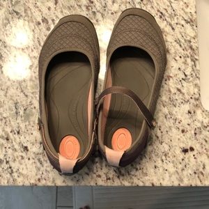 Teva Shoes